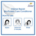Dove Intense Repair Conditioner 180ml