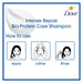 Dove Intense Repair Shampoo 180ml