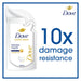 Dove Intense Repair Bio-Protein Care Shampoo Pouch 100ml