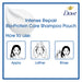 Dove Intense Repair Bio-Protein Care Shampoo Pouch 100ml