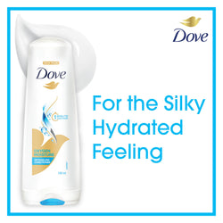 Dove Oxygen Moisture Bio-Protein Conditioner 180ml