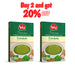 Buy Two Sera Samaayu Gotukola 50g Then Get 20% Off