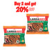 Buy Two Lankasoy Curry 90g Then Get 20% Off