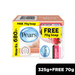 Pears Protection+ Baby Soap Multipack 325g + FREE 70g Soap