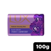 Lux Radiant Glowing Skin Black Orchid Body Soap 100g