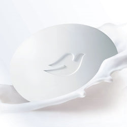 Dove Beauty Bathing Bar with Moisturizing Cream 100g