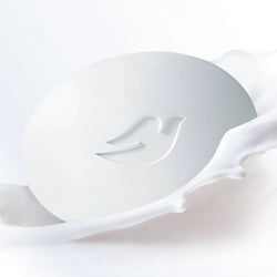 Dove Beauty Bathing Bar with Moisturizing Cream 100g