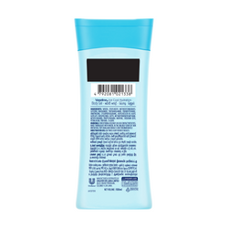 Vaseline Ice Cool Hydration Gel Creme 100ml