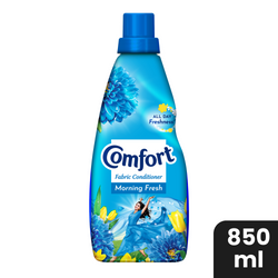 Comfort Morning Fresh Fabric Conditioner 860ml
