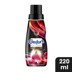 Comfort Super Sensorial Desire Fabric Conditioner 220ml
