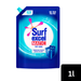 Surf Excel Matic Top Load Liquid Detergent Refill Pouch 1L