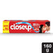 Closeup Red Hot Gel Toothpaste 160g