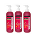 Tresemme Keratin Smooth Shampoo 1L Salon Pack of Three