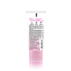 Glow & Lovely Bright Glow Face Wash 50g
