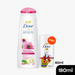 Dove Growth Ritual Shampoo 180ml and get a Dove Intense Repair conditioner 40ml for Free
