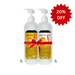 Sunsilk Soft & Smooth Shampoo 1L & Conditioner 1L Bundle - 20%