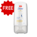 Free Dove Intense Repair conditioner 40ml