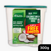 Knorr Coconut Milk Powder 300g + FREE Cannister