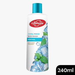 Lifebuoy Cool Fresh Bodywash 240ml