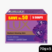 Lux Radiant Glowing Skin Black Orchid Body Soap Multipack (70g x 5)