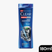 Clear Men Deep Cleanse Shampoo 180ml