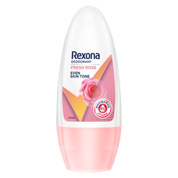 Rexona Deo Even Skin Tone Fresh Rose 50ml
