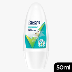 Rexona Deo Even Skin Tone Fresh Lily 50ml