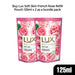 25% off on Lux Soft Skin French Rose Refill Pouch 125ml Bundle Pack