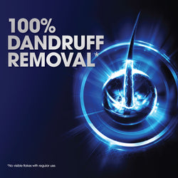 Clear Men Cool Sport Menthol Shampoo 180ml