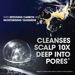 Clear Men Deep Cleanse Shampoo 180ml