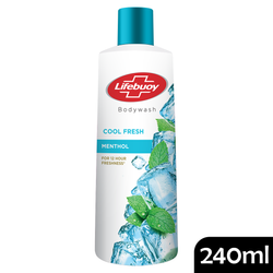 Lifebuoy Cool Fresh Bodywash 240ml