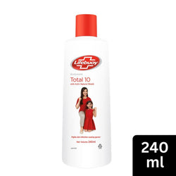 Lifebuoy Total 10 Body Wash 240ml