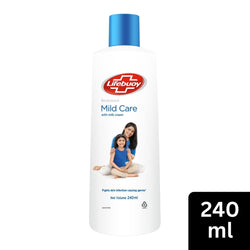 Lifebuoy Mild Care Body Wash 240ml