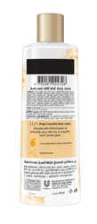 Lux Even Tone Glow Bright Camellia Bodywash 240ml