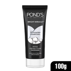 Pond's Pure Detox Facewash 100g