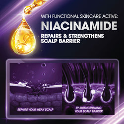 Clear Complete Soft Care Shampoo 180ml