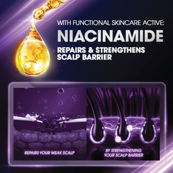 Clear Complete Soft Care Shampoo 180ml