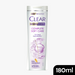 Clear Complete Soft Care Shampoo 180ml