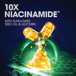 Clear Ice Cool Menthol Shampoo 180ml