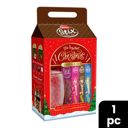 Munchee Stix Christmas Hamper