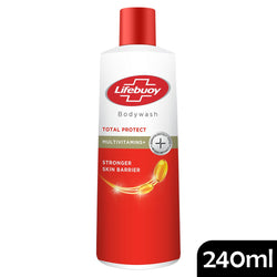 Lifebuoy Total 10 Body Wash 240ml