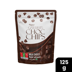 Ritzbury Caterers Choc Chip 125g