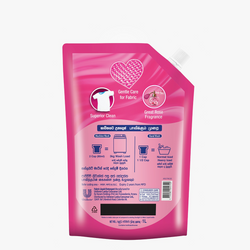 Sunlight Matic Liquid Pouch 1L