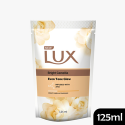 Lux Camelia Bright Bodywash 125ml