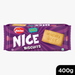 Munchee Nice 400g