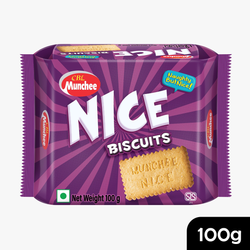 Munchee Nice 100g