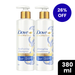 Save Rs 1500.00 buying, Dove Beautiful Curls Shampoo 380ml & Dove Beautiful Curls Conditioner 380ml