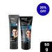 20% Off on Glow and Handsome Bundle pack, (Glow and Handsome Instant Brightness Face Cream 50g & Glow and Handsome Instant Brightness Face Wash 50g)
