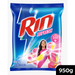 Rin Refresh Lemon and Rose Detergent Powder 950g
