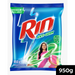 Rin Anti Germ Detergent Powder 950g